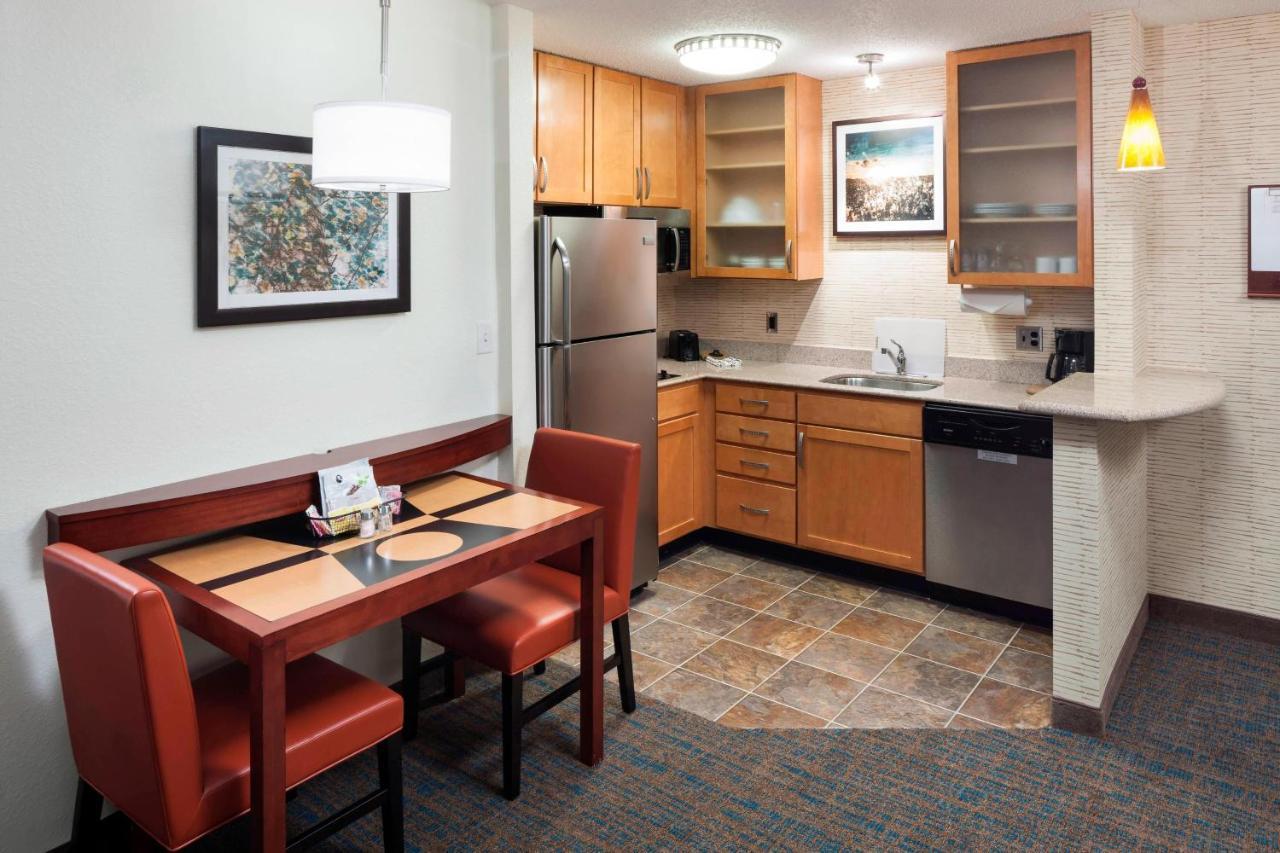 Residence Inn By Marriott Dothan Exterior photo
