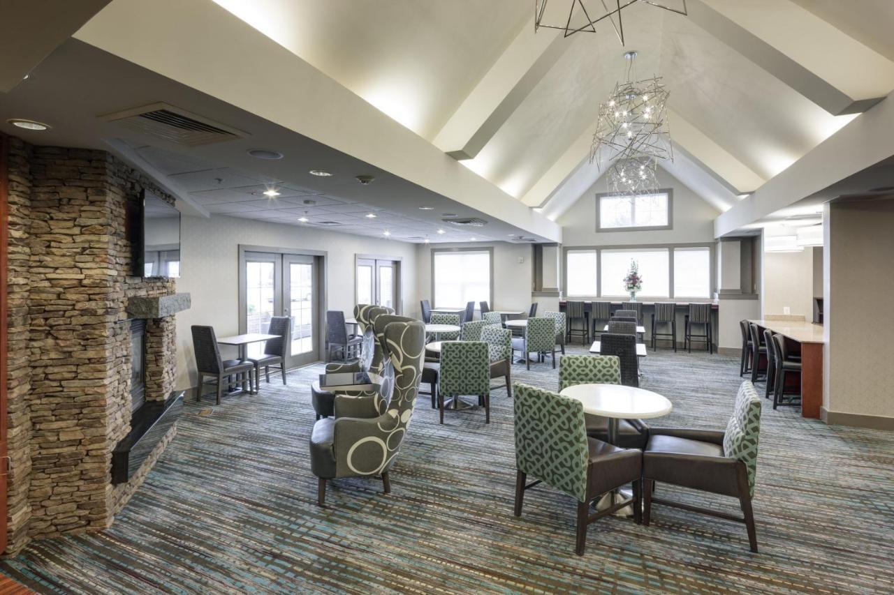 Residence Inn By Marriott Dothan Exterior photo