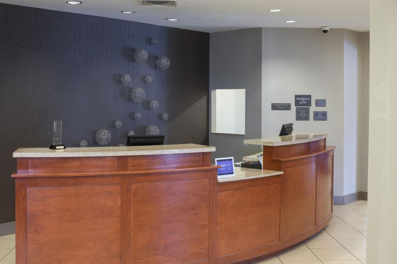 Residence Inn By Marriott Dothan Exterior photo