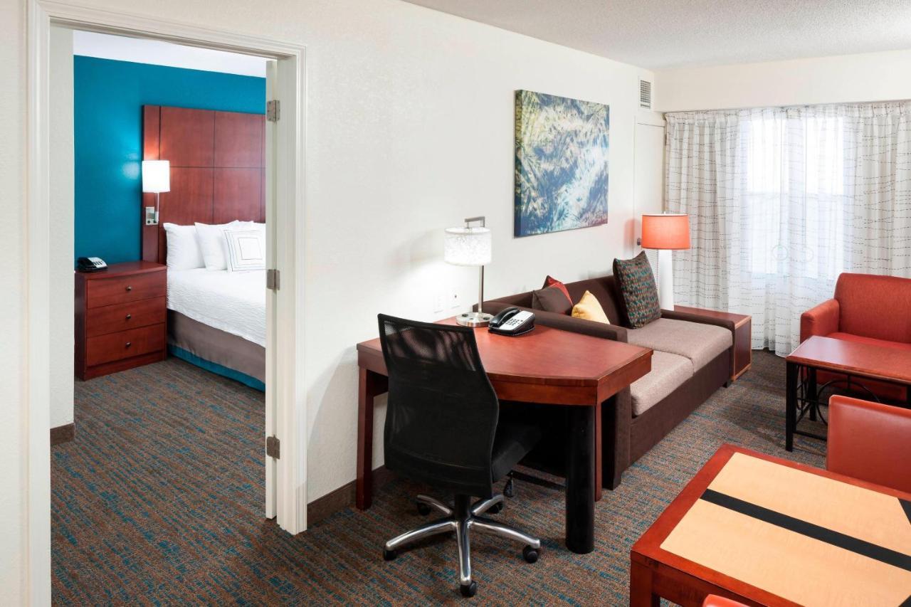 Residence Inn By Marriott Dothan Exterior photo