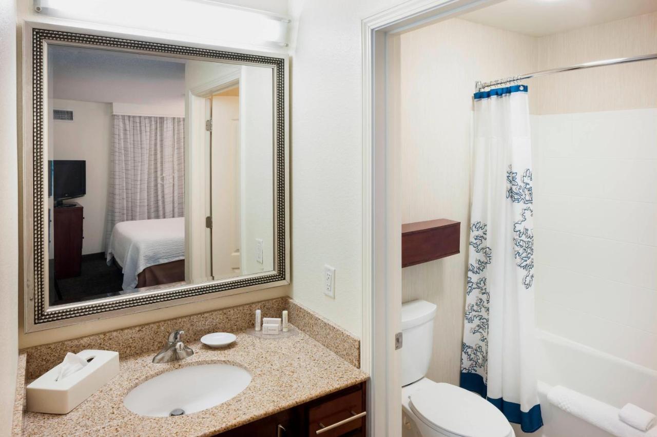 Residence Inn By Marriott Dothan Exterior photo