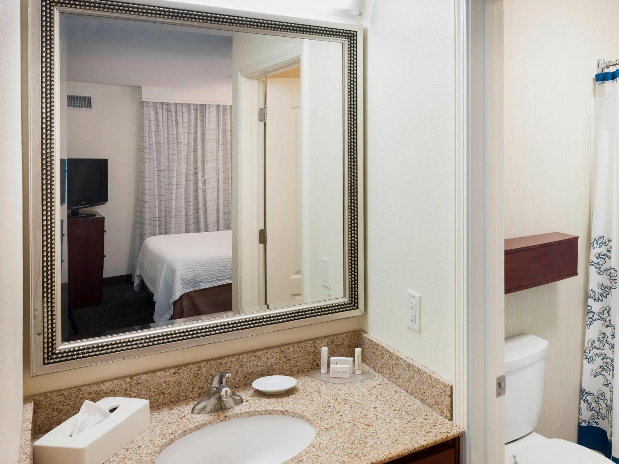 Residence Inn By Marriott Dothan Exterior photo