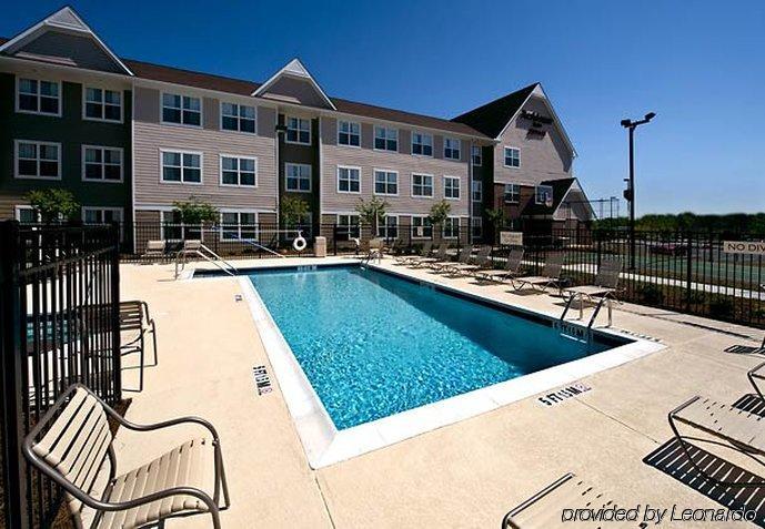 Residence Inn By Marriott Dothan Exterior photo