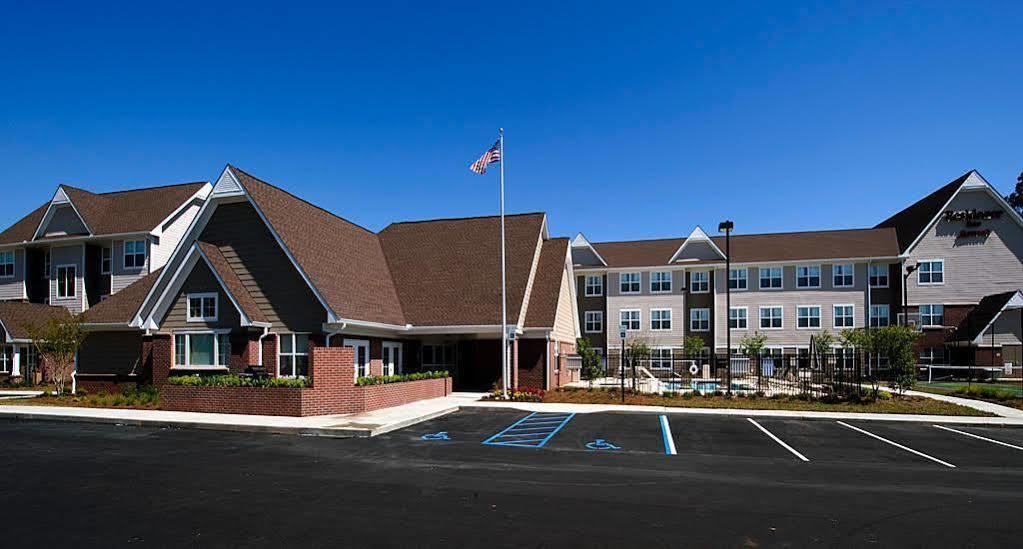 Residence Inn By Marriott Dothan Exterior photo