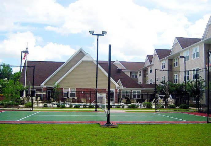 Residence Inn By Marriott Dothan Exterior photo