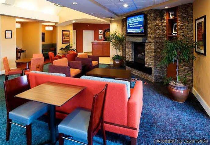 Residence Inn By Marriott Dothan Exterior photo